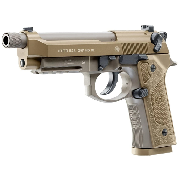 UMAREX Beretta M9 A3 6 MM Airsoft Tabanca